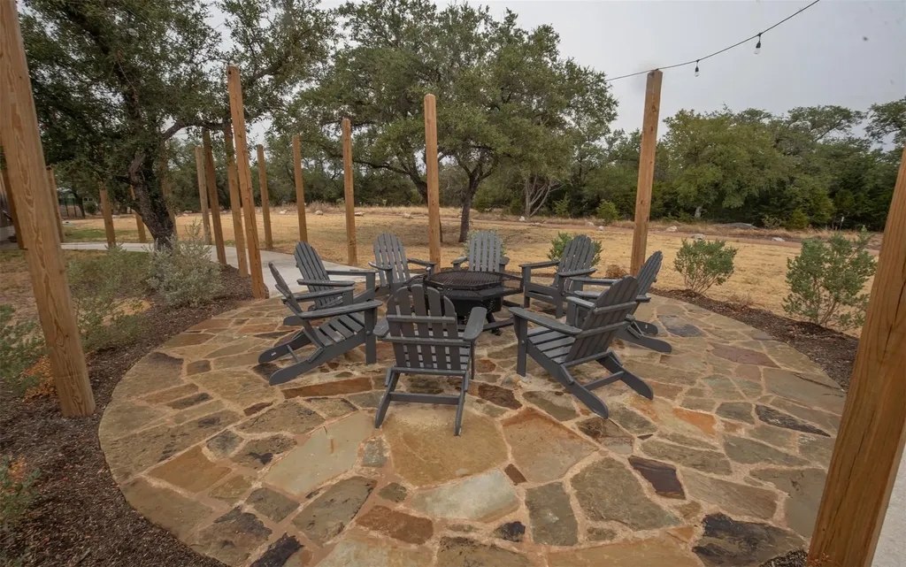 Lot 195-a Marble Falls Court Spicewood TX 78669