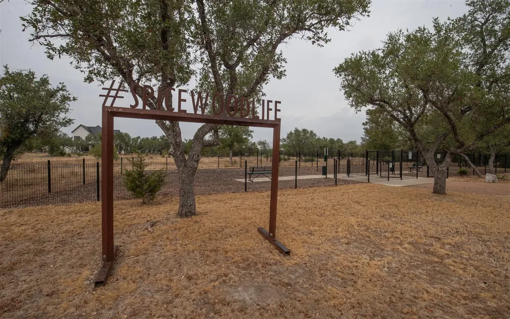 Lot 195-a Marble Falls Court Spicewood TX 78669