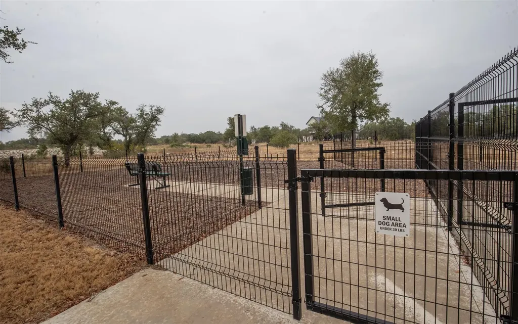 Lot 195-a Marble Falls Court Spicewood TX 78669