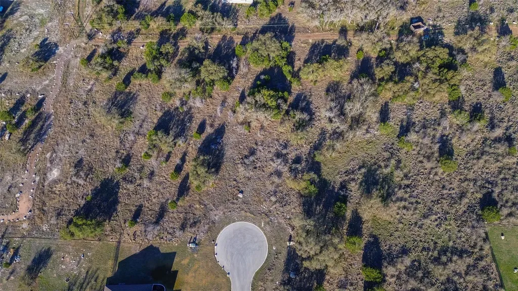 Lot 195-a Marble Falls Court Spicewood TX 78669