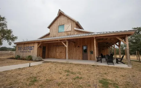 Lot 195-a Marble Falls Court Spicewood TX 78669