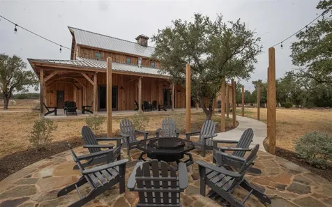 Lot 195-a Marble Falls Court Spicewood TX 78669