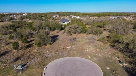 Lot 195-a Marble Falls Court Spicewood TX 78669