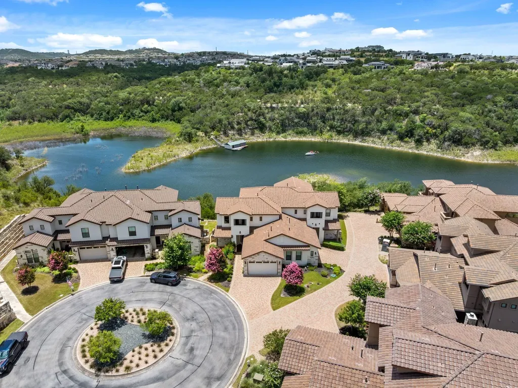 300 Marina View Court Austin TX 78734