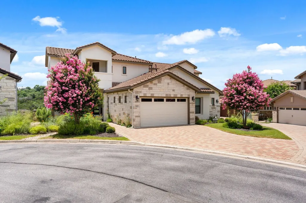300 Marina View Court Austin TX 78734