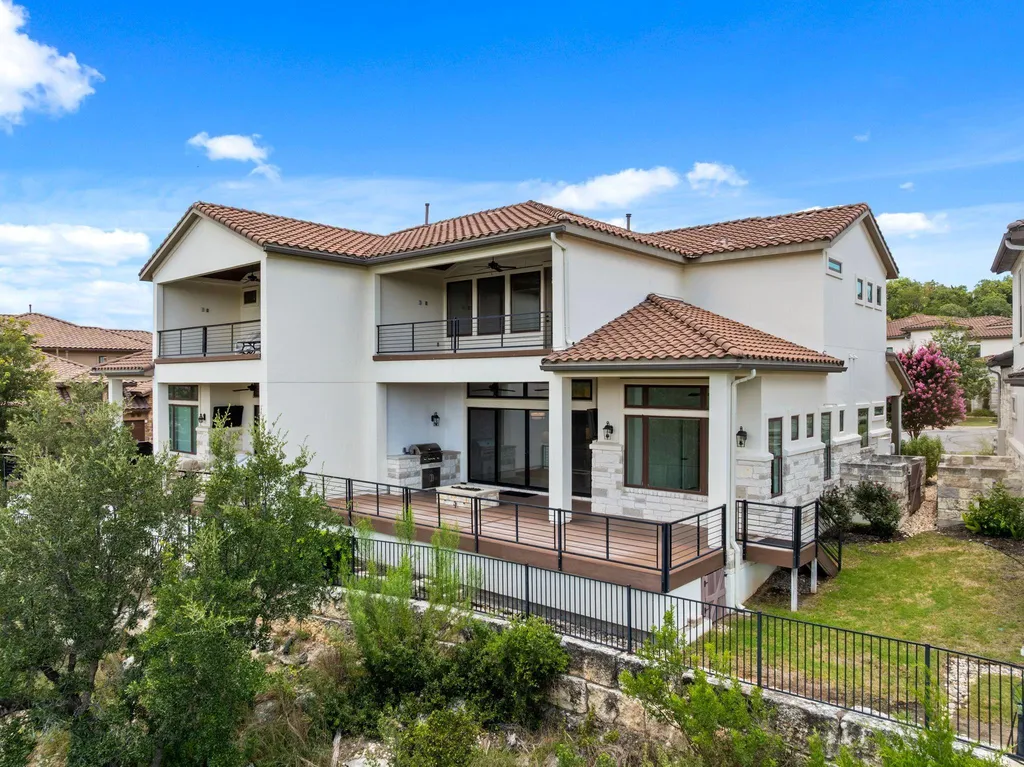 300 Marina View Court Austin TX 78734