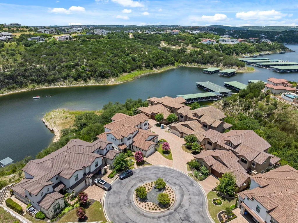 300 Marina View Court Austin TX 78734