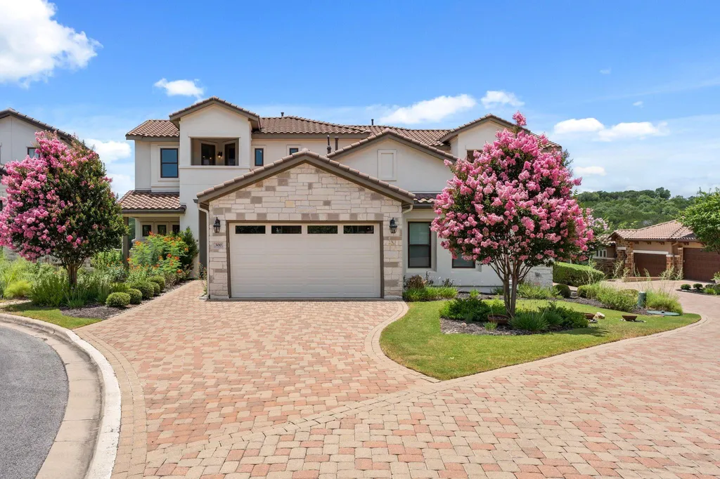 300 Marina View Court Austin TX 78734