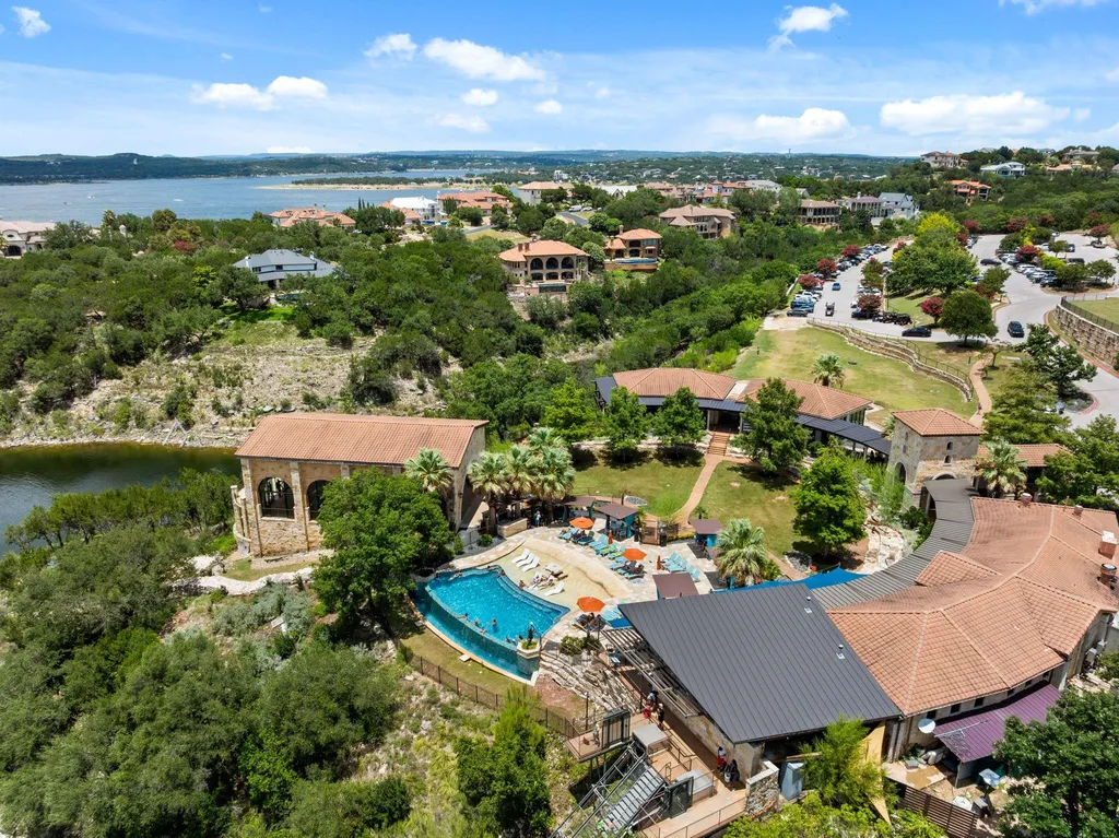 300 Marina View Court Austin TX 78734