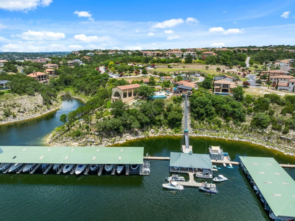 300 Marina View Court Austin TX 78734