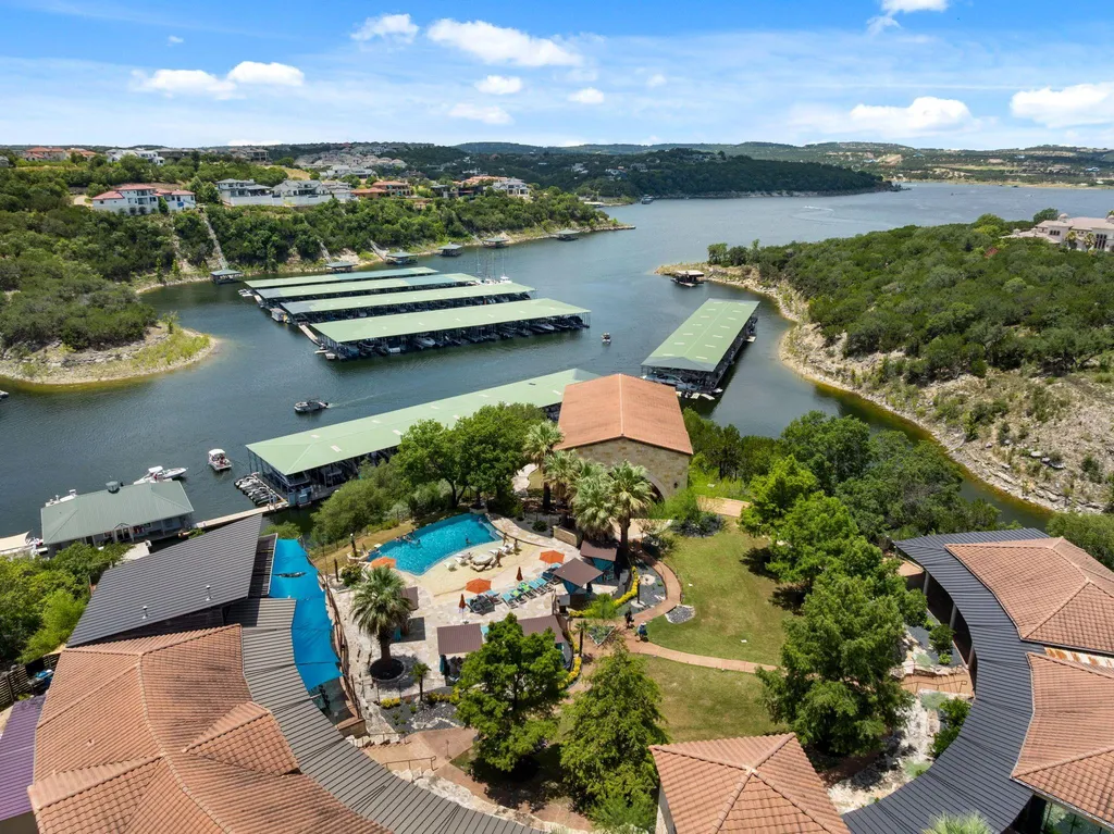 300 Marina View Court Austin TX 78734