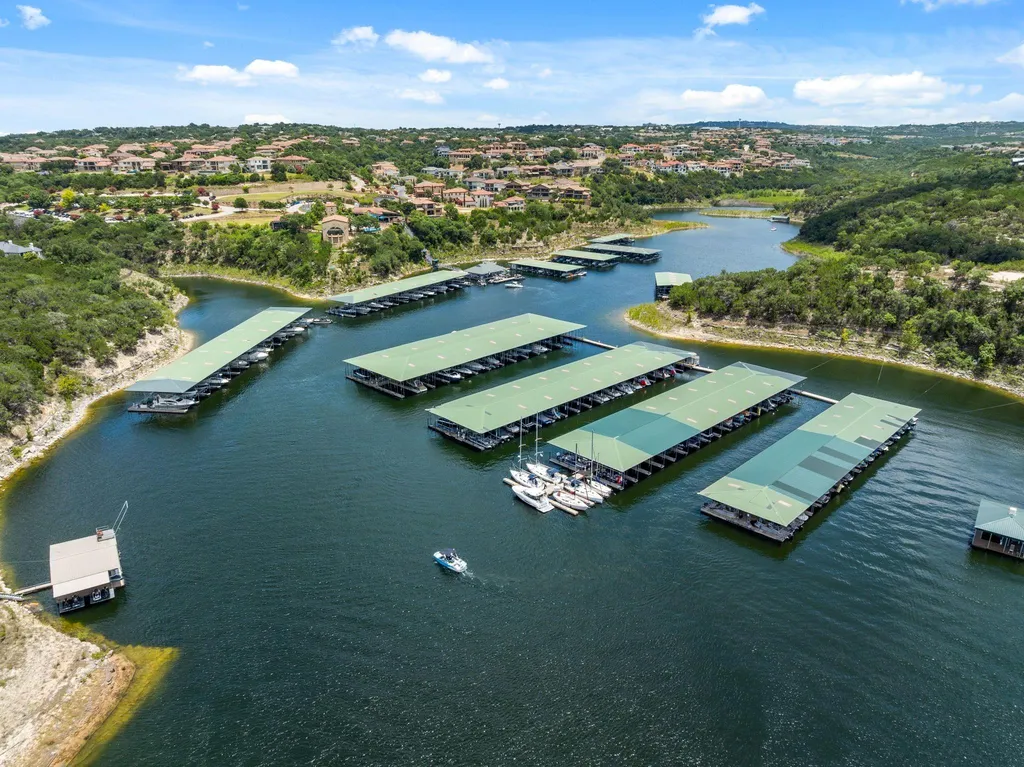 300 Marina View Court Austin TX 78734