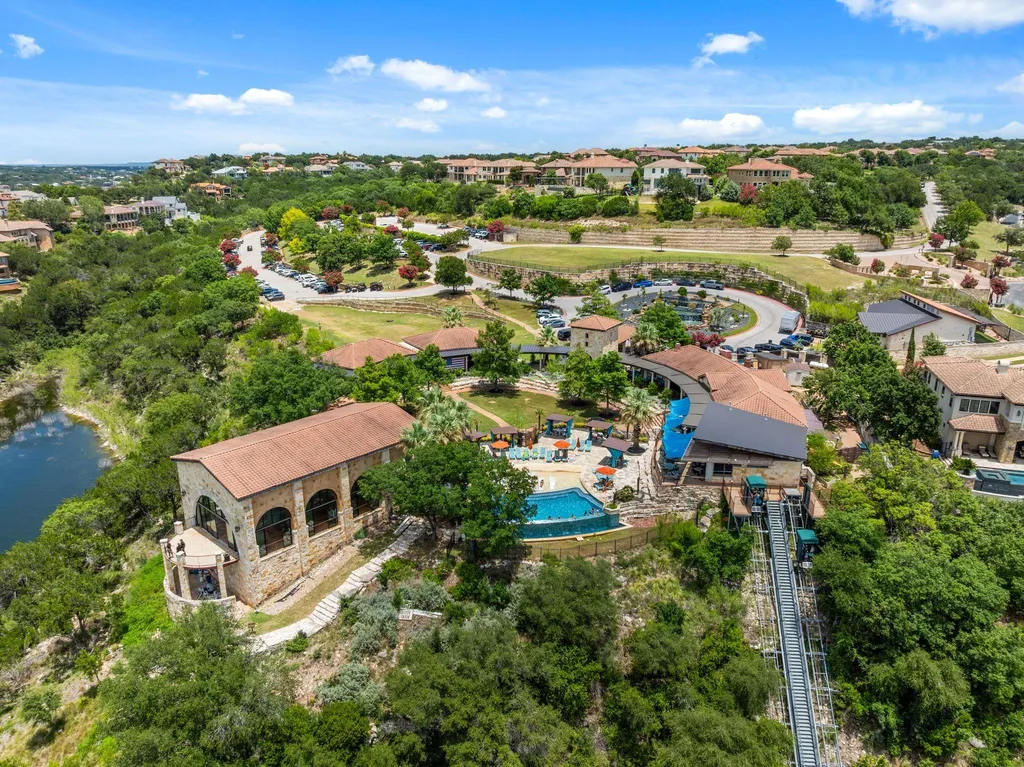 300 Marina View Court Austin TX 78734
