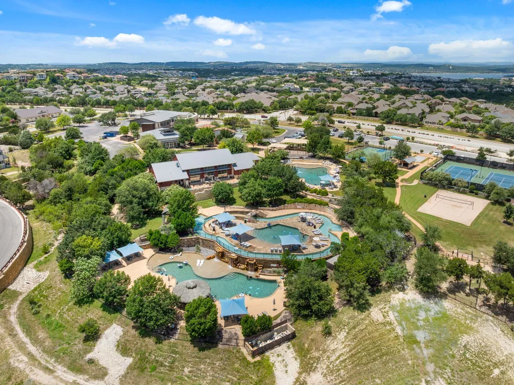 300 Marina View Court Austin TX 78734