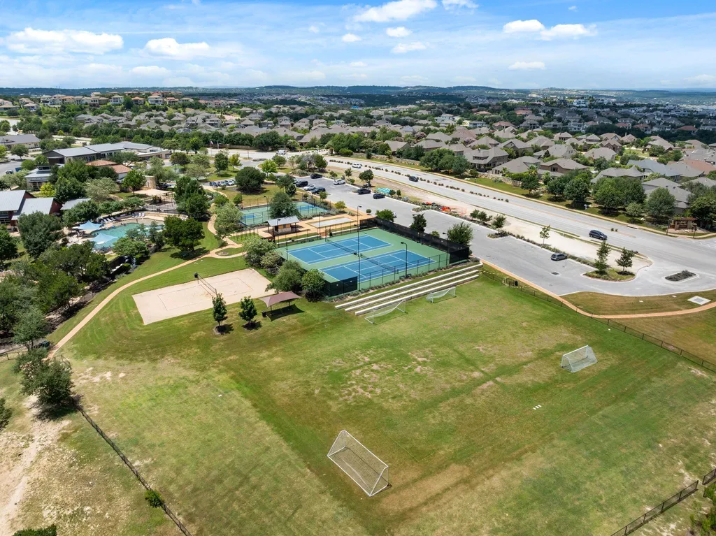 300 Marina View Court Austin TX 78734