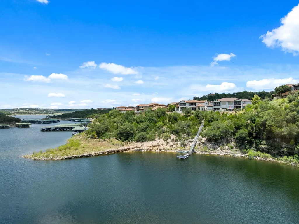 300 Marina View Court Austin TX 78734