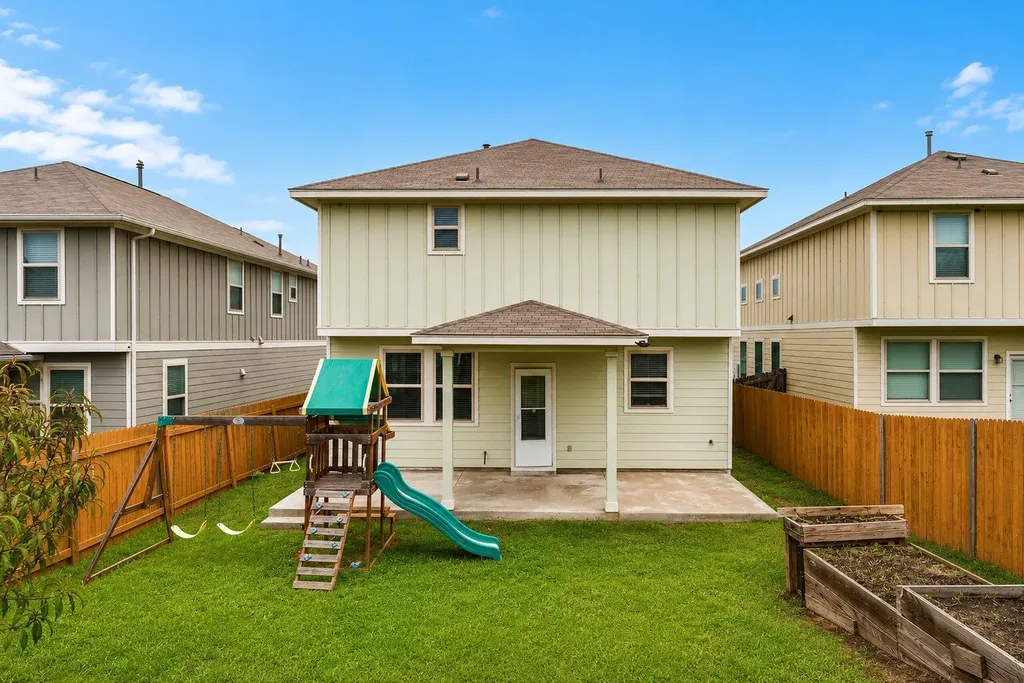 366 Eagle Brook Lane Buda TX 78610