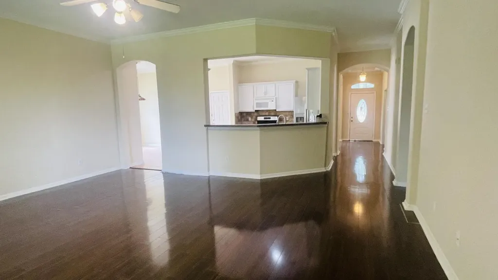 6805 Cromarty Lane Austin TX 78754