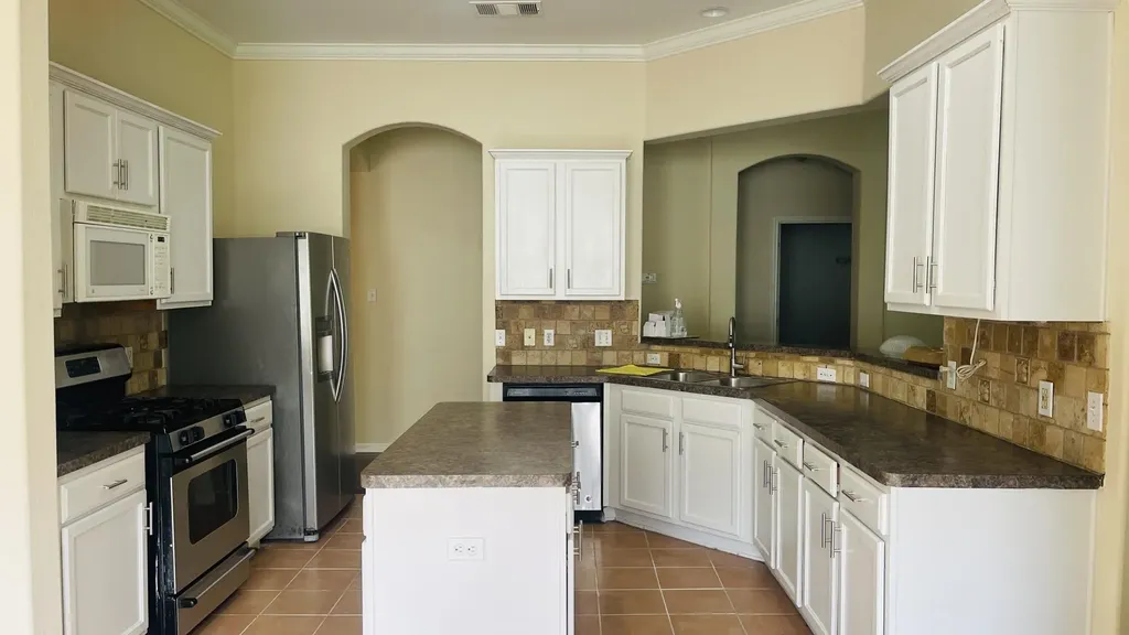 6805 Cromarty Lane Austin TX 78754