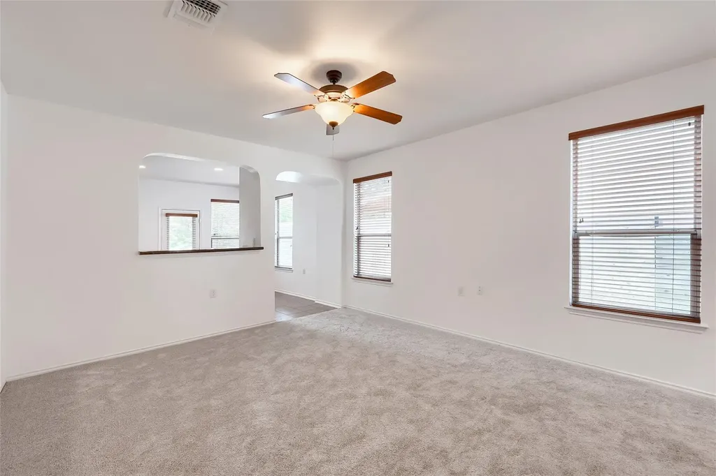 8921 Stambourne Street Austin TX 78747