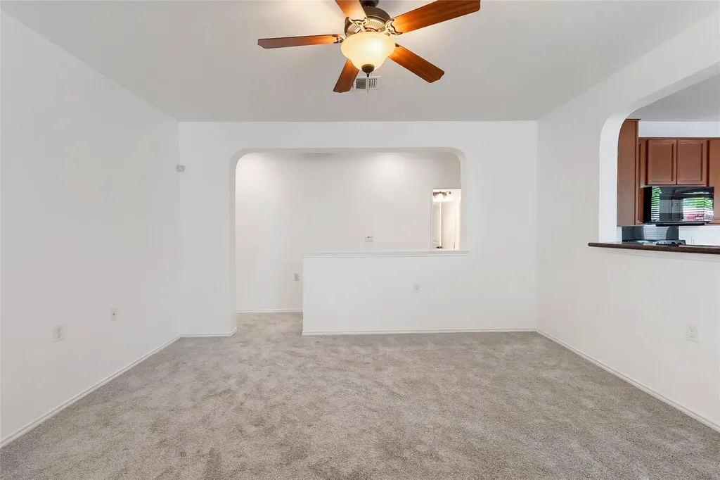 8921 Stambourne Street Austin TX 78747