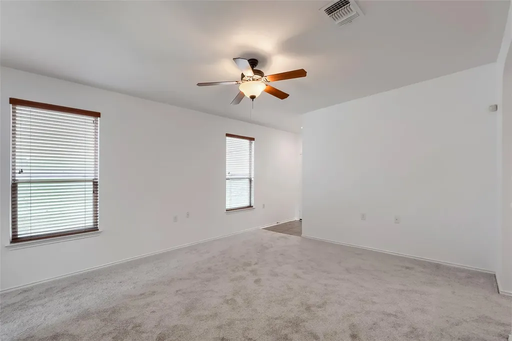 8921 Stambourne Street Austin TX 78747