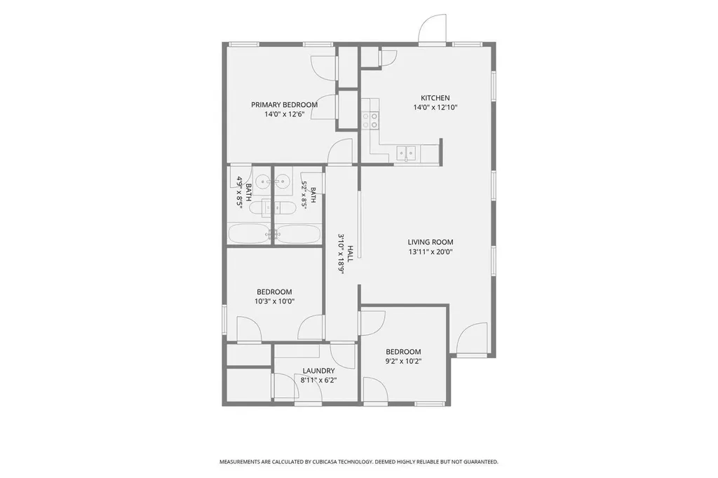 8921 Stambourne Street Austin TX 78747