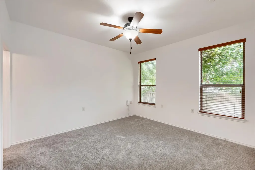 8921 Stambourne Street Austin TX 78747