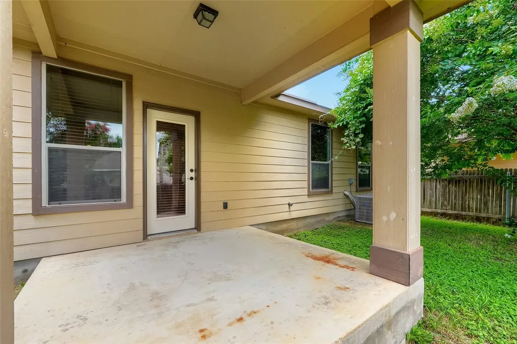 8921 Stambourne Street Austin TX 78747
