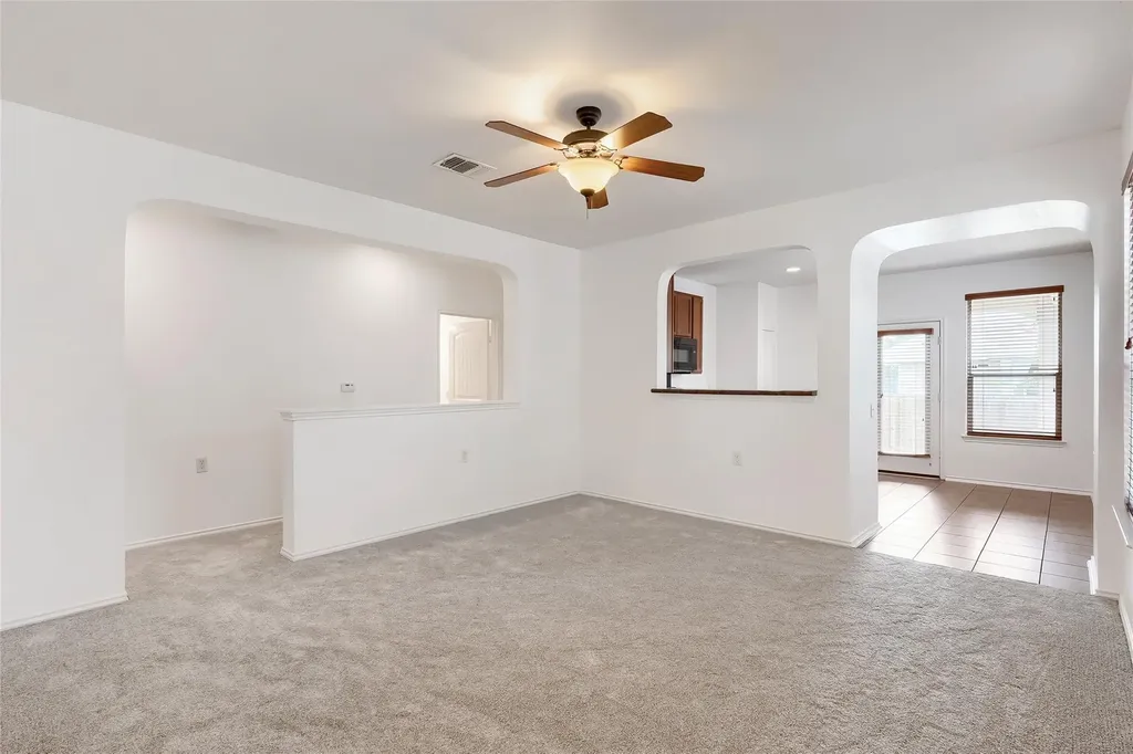 8921 Stambourne Street Austin TX 78747