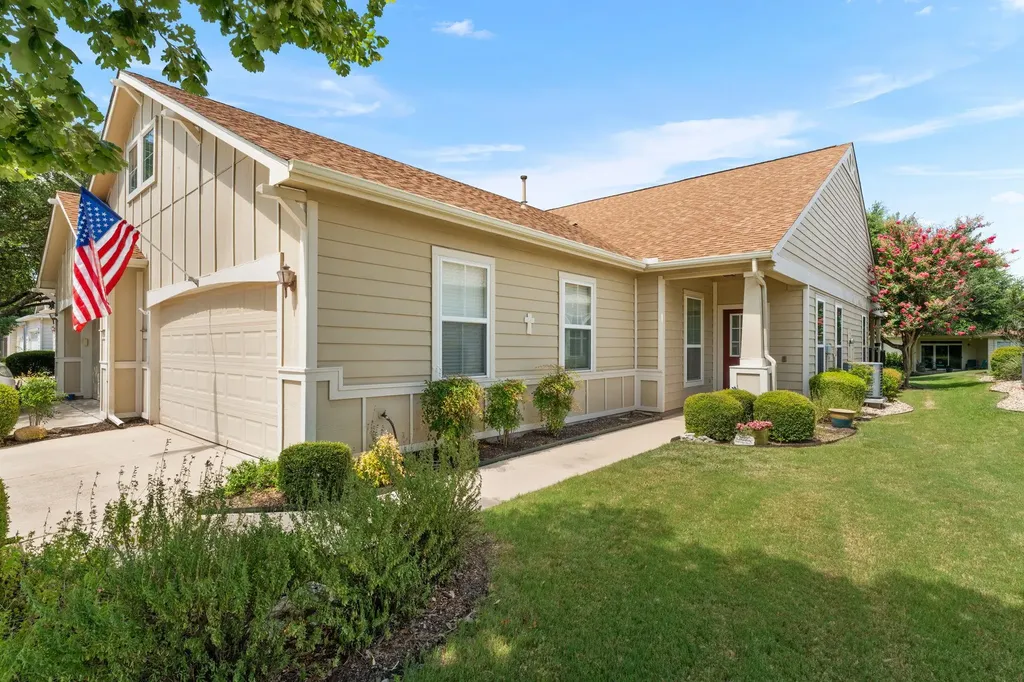 334 Portsmouth Drive Georgetown TX 78633