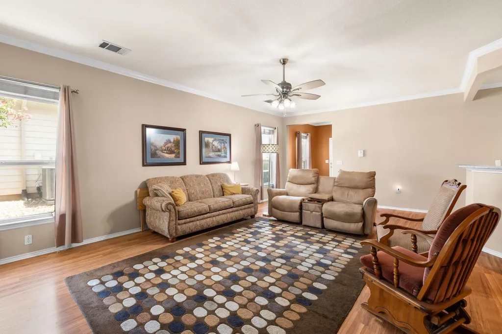 334 Portsmouth Drive Georgetown TX 78633
