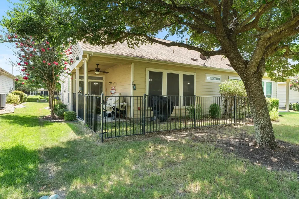 334 Portsmouth Drive Georgetown TX 78633