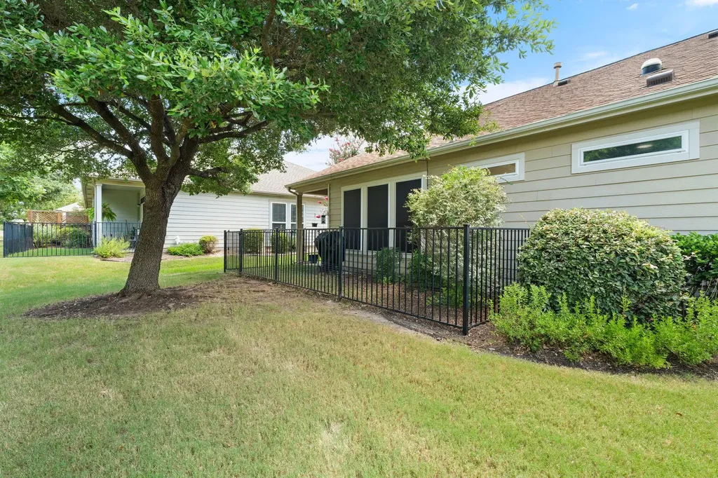 334 Portsmouth Drive Georgetown TX 78633