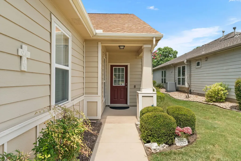 334 Portsmouth Drive Georgetown TX 78633