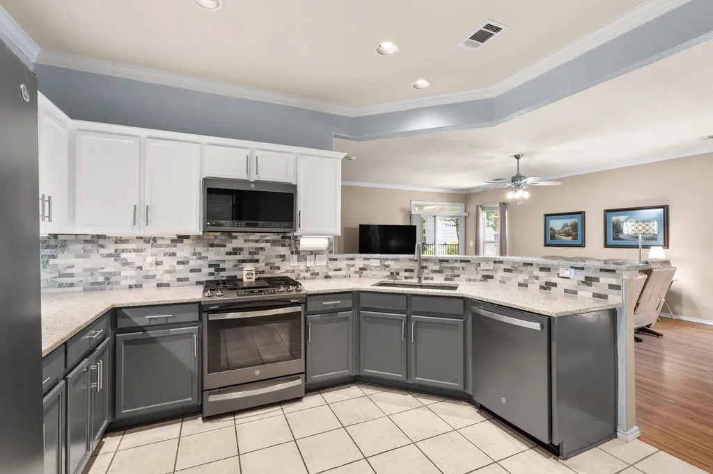 334 Portsmouth Drive Georgetown TX 78633