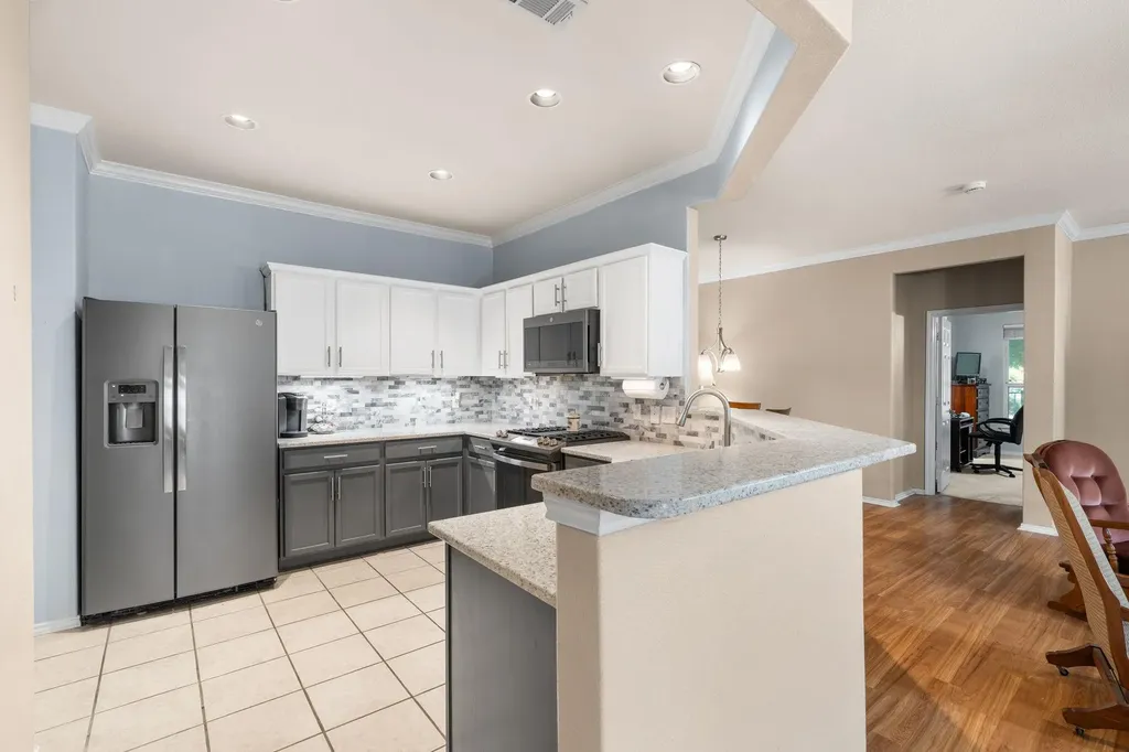 334 Portsmouth Drive Georgetown TX 78633