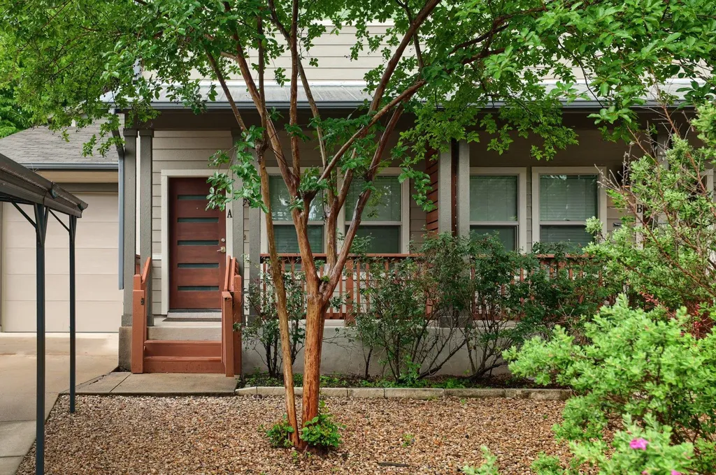 3202 Merrie Lynn Avenue Austin TX 78722