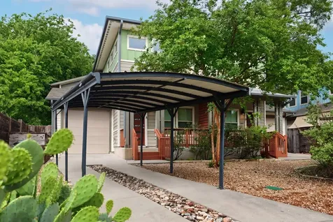 3202 Merrie Lynn Avenue Austin TX 78722