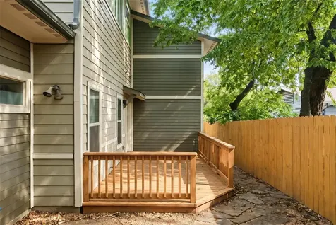 3202 Merrie Lynn Avenue Austin TX 78722