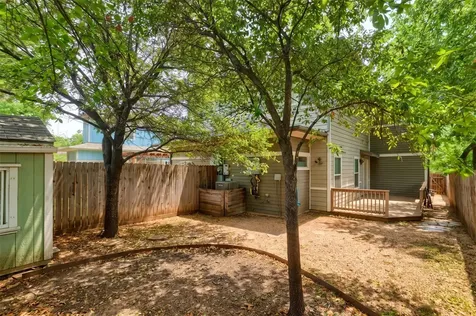 3202 Merrie Lynn Avenue Austin TX 78722