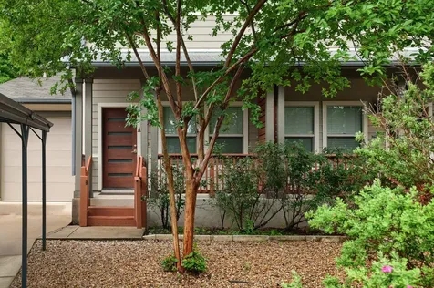 3202 Merrie Lynn Avenue Austin TX 78722