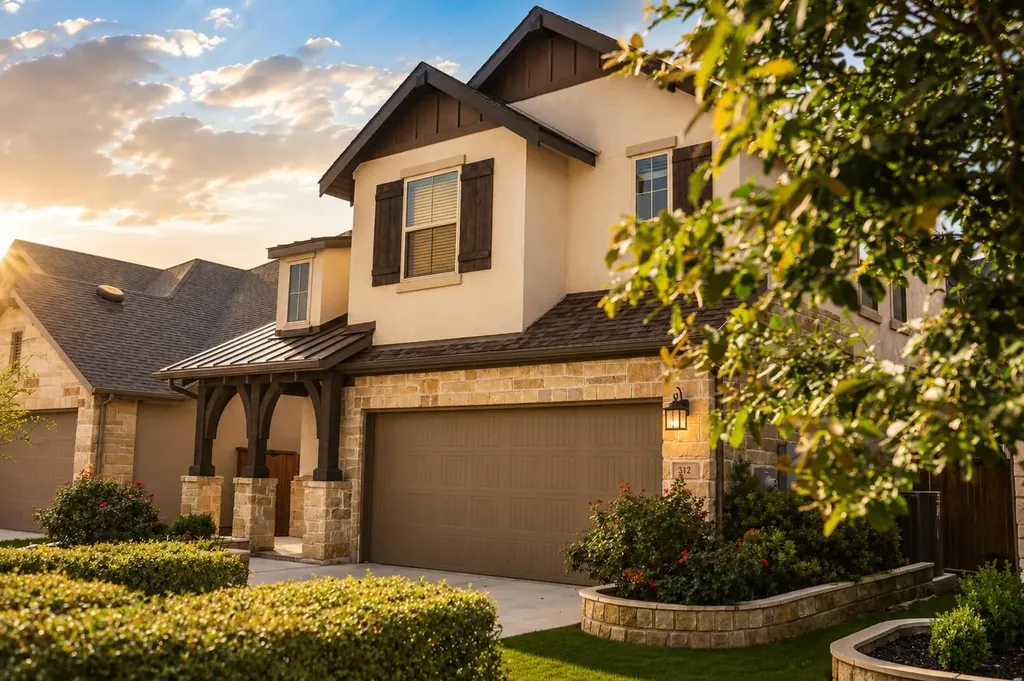 112 Rosebush Drive Liberty Hill TX 78642