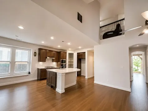 112 Rosebush Drive Liberty Hill TX 78642