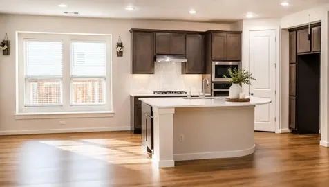 112 Rosebush Drive Liberty Hill TX 78642