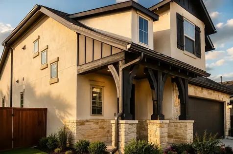 112 Rosebush Drive Liberty Hill TX 78642