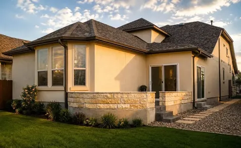 112 Rosebush Drive Liberty Hill TX 78642