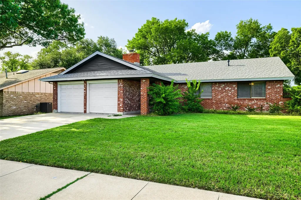 1300 Neans Drive Austin TX 78758