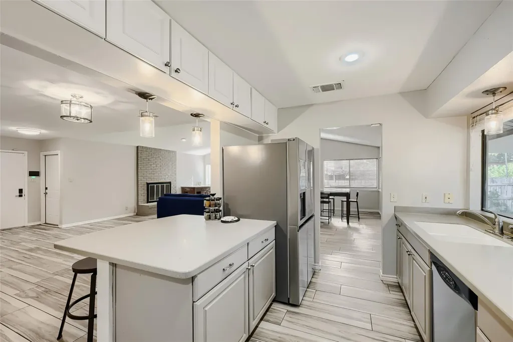 1300 Neans Drive Austin TX 78758