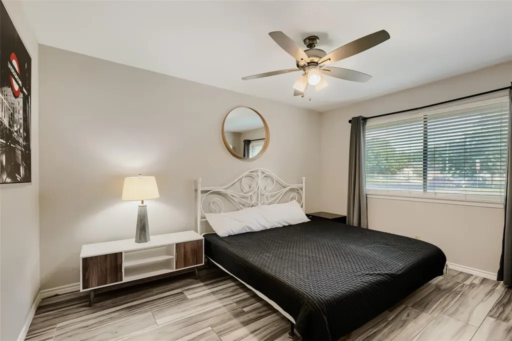1300 Neans Drive Austin TX 78758